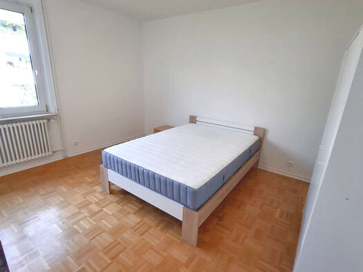 Studio zur Miete 540 € 1 Zimmer 12 m² frei ab sofort Lörrach 79540