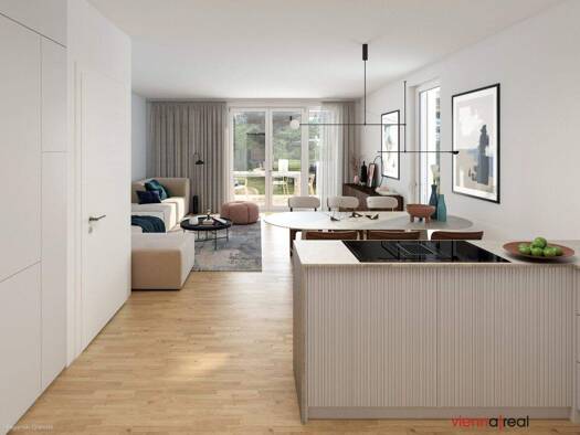 Reihenmittelhaus zum Kauf 626.900 € 4 Zimmer 117,6 m² 176,5 m² Grundstück Herrenholzgasse Wien 1210