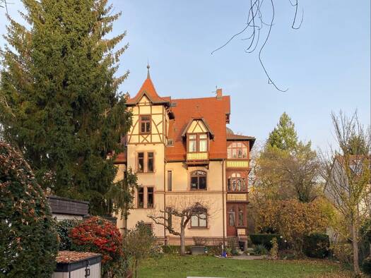Wohnung zur Miete 1.350 € 5 Zimmer 126 m² Geschoss 2/4 frei ab sofort Mögeldorf Östliche Außenstadt 90482