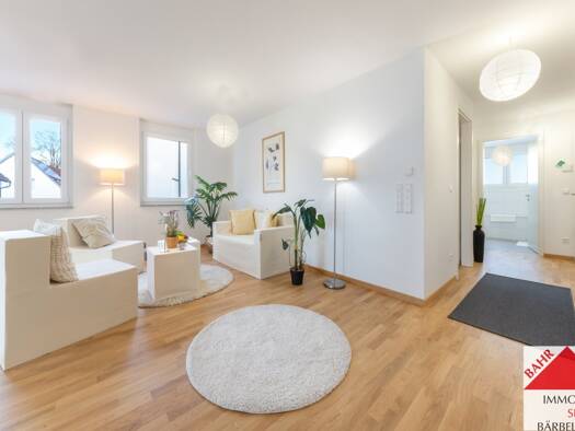 Wohnung zum Kauf provisionsfrei 539.000 € 3 Zimmer 83 m² Münchingen Korntal-Münchingen 70825