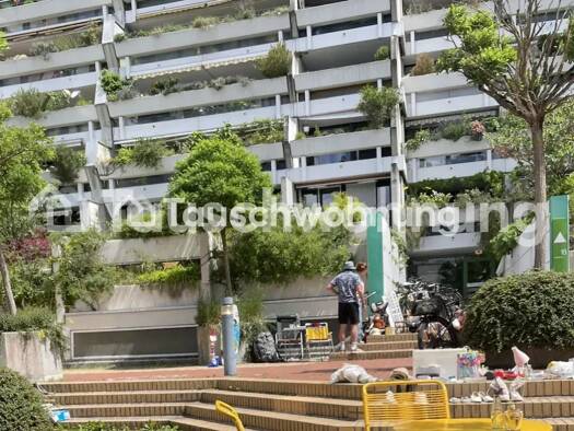 Wohnung zur Miete Tauschwohnung 1.800 € 3 Zimmer 73 m² Schwabing-West München 80809