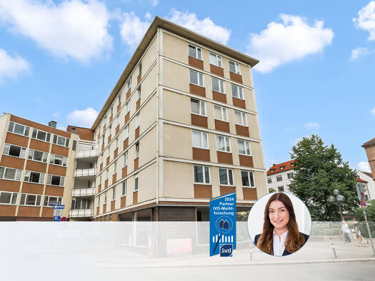 Restaurant zur Miete 2.950 € Rosenau Nürnberg 90429