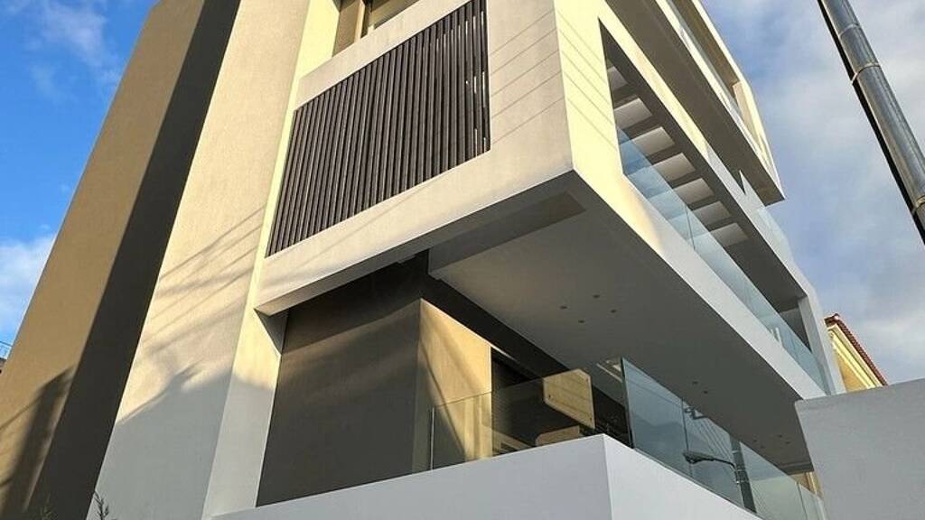 Maisonette zum Kauf 570.000 € 4 Zimmer 121 m² 2. Geschoss Athen