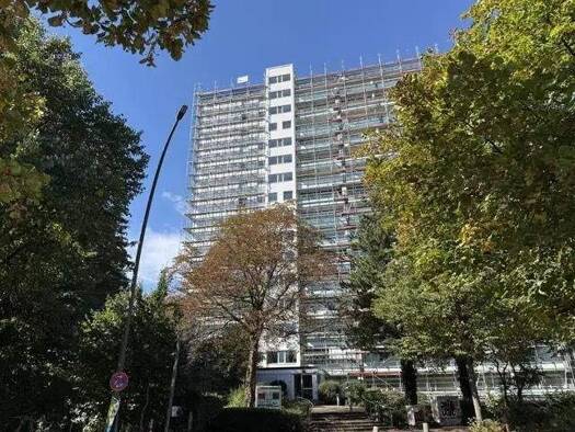 Studio zum Kauf 125.000 € 1 Zimmer 33 m² Osdorf Hamburg 22609