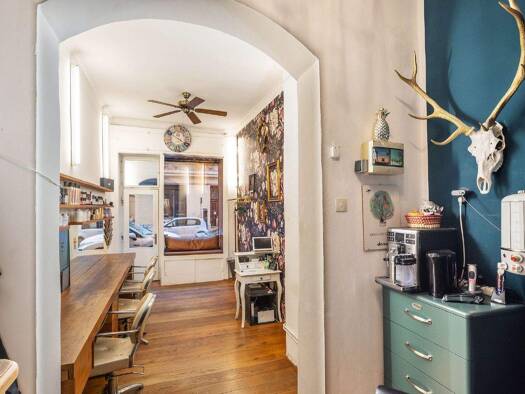 Laden zur Miete 1.100 € 29 m² Verkaufsfläche Ludwigsvorstadt-Isarvorstadt München 80469