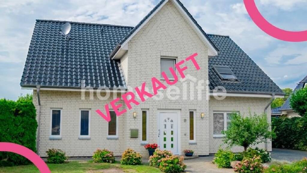 Mehrfamilienhaus zum Kauf 520.000 € 7 Zimmer 263,3 m² 1.131 m² Grundstück Grasberg 28879