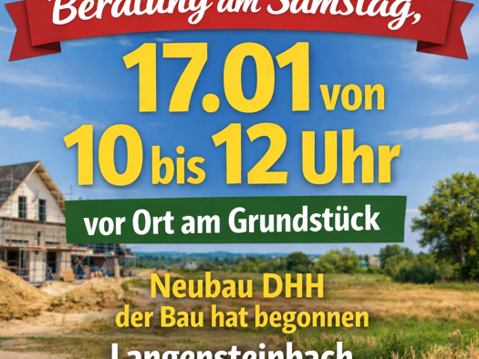 Doppelhaushälfte zum Kauf provisionsfrei 579.500 € 5 Zimmer 149 m² 178 m² Grundstück frei ab sofort Hirtenstraße 17 Langensteinbach Karlsbad 76307