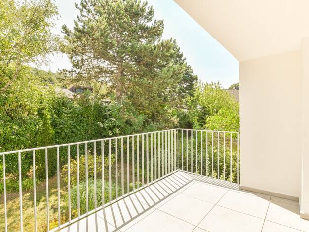Wohnung zum Kauf 379.000 € 3 Zimmer 79 m² 1. Geschoss Balg Baden-Baden 76532