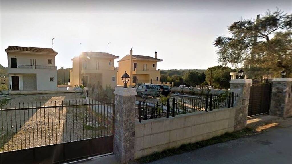 Maisonette zum Kauf 450.000 € 4 Zimmer 185 m² EG Korfu