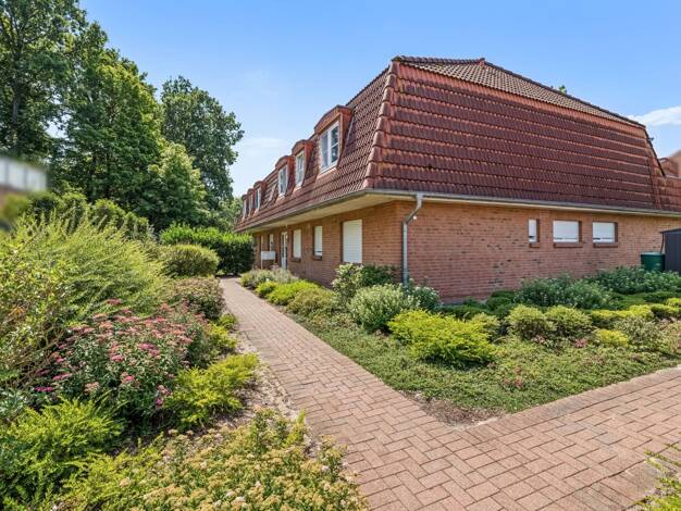Wohnung zum Kauf 419.000 € 3 Zimmer 99,2 m² Adendorf Adendorf 21365
