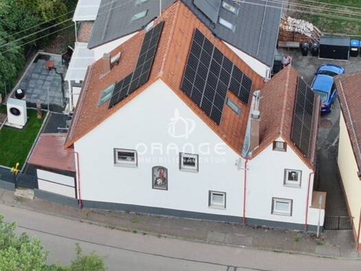 Reihenendhaus zum Kauf 369.000 € 5 Zimmer 151 m² 147 m² Grundstück Schelklingen Schelklingen 89601