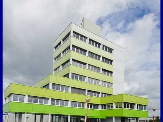 Bürokomplex zur Miete 167 € 17,9 m² Bürofläche Düppelstraße 3 Gronau 48599