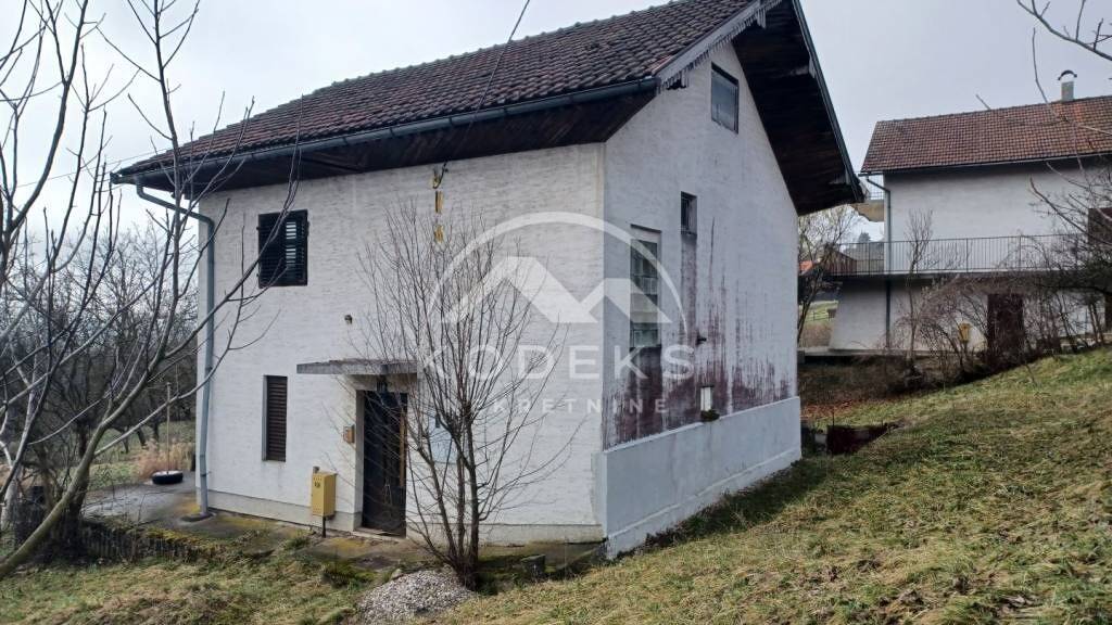 Haus zum Kauf 146.000 € 2 Zimmer 65 m² Gornji Laduc, Brdovec Brdovec