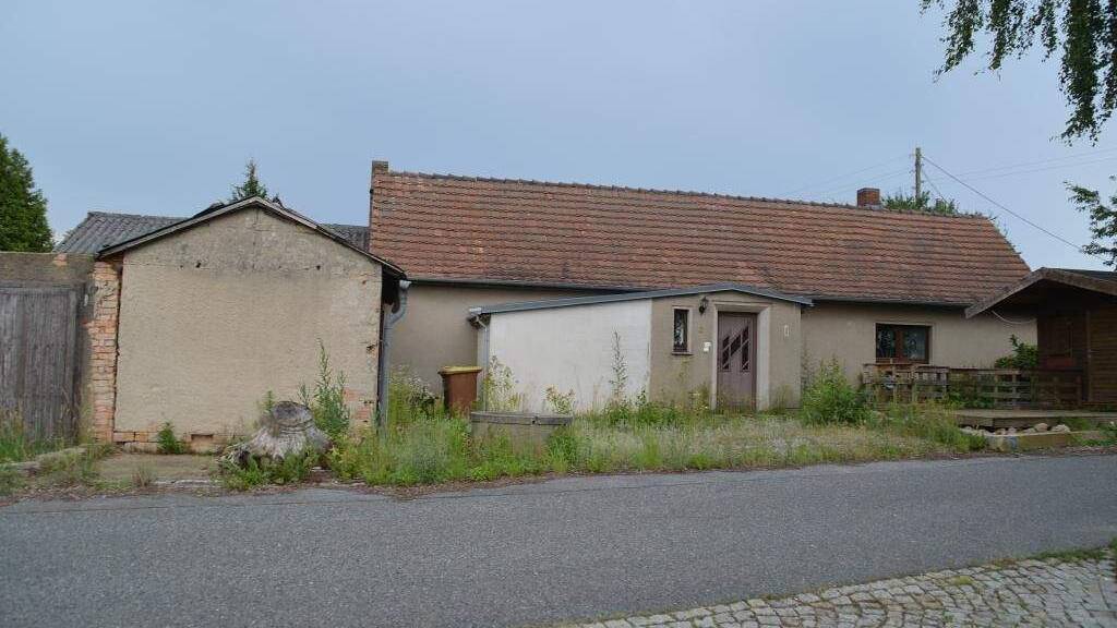 Haus zum Kauf provisionsfrei 3 Zimmer 105 m² 890 m² Grundstück frei ab sofort Kotitz Weißenberg 02627