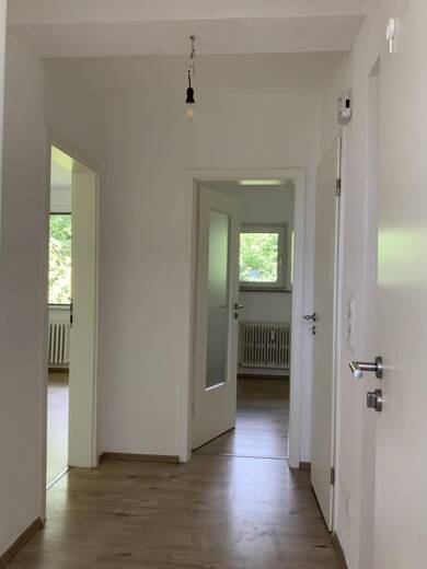 Wohnung zur Miete 379 € 2,5 Zimmer 48,1 m² 1. Geschoss frei ab 25.07.2025 Kolmarstraße 10 Ückendorf Gelsenkirchen 45886