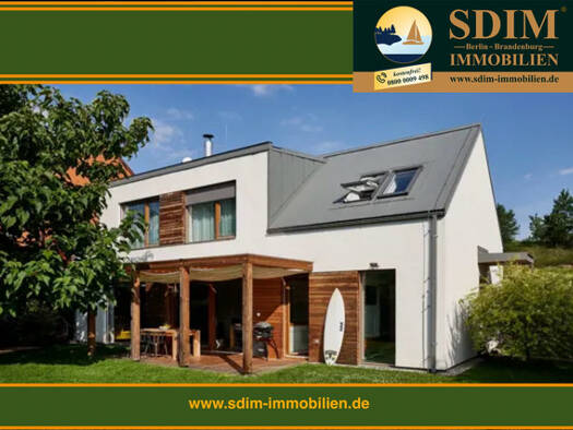 Einfamilienhaus zum Kauf provisionsfrei 535.000 € 6 Zimmer 175 m² 870 m² Grundstück Willmersdorf Cottbus 03053