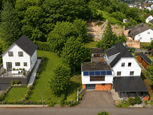 Einfamilienhaus zum Kauf 449.000 € 6 Zimmer 150 m² 1.200 m² Grundstück Möckmühl 74219