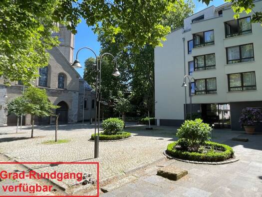 Wohnung zum Kauf 840.000 € 4 Zimmer 127,5 m² EG Köln 50670