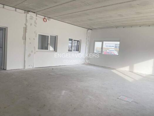 Halle/Industriefläche zur Miete provisionsfrei 505,9 m² Lagerfläche teilbar ab 616,1 m² Marzahn Berlin 12681