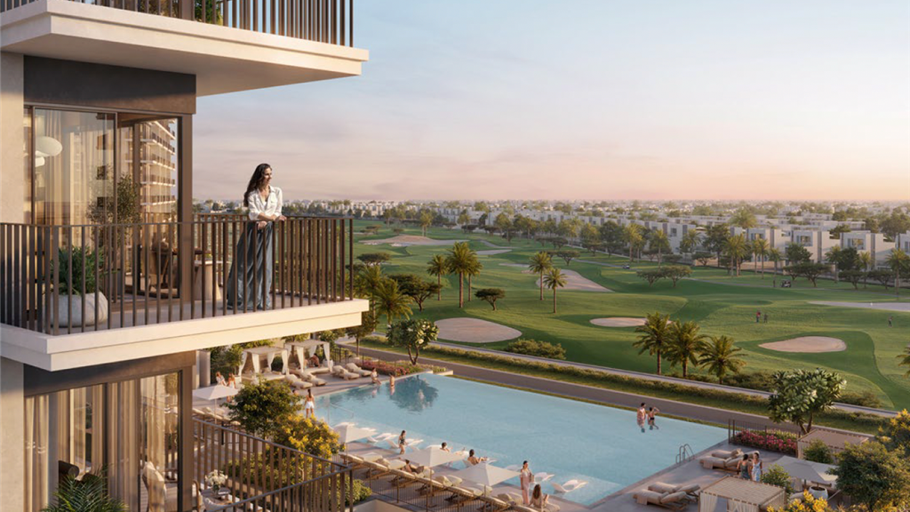 Wohnung zum Kauf provisionsfrei 785.000 € 4 Zimmer 160 m² Dubai .