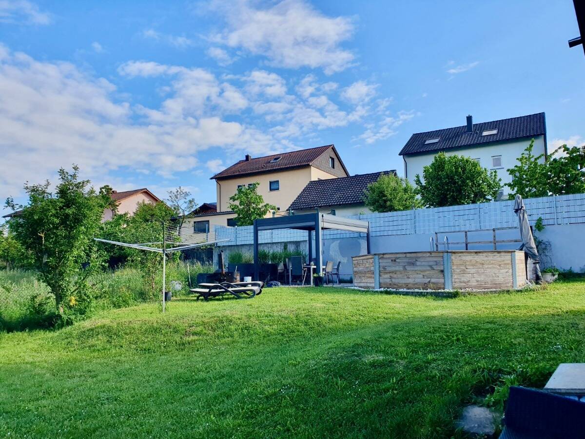 Einfamilienhaus zum Kauf - Ansicht 3