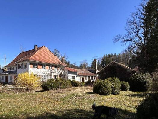 Grundstück zum Kauf 350.000 € 1.700 m² Grundstück Stielings Lauben-Stielings 87493