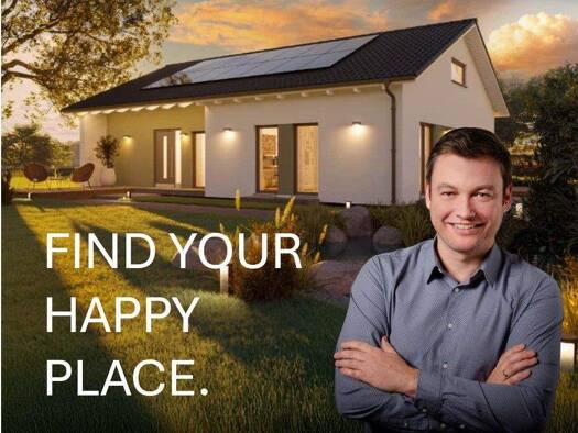 Bungalow zum Kauf provisionsfrei 392.675 € 4 Zimmer 105 m² 820 m² Grundstück Großkugel Kabelsketal 06184