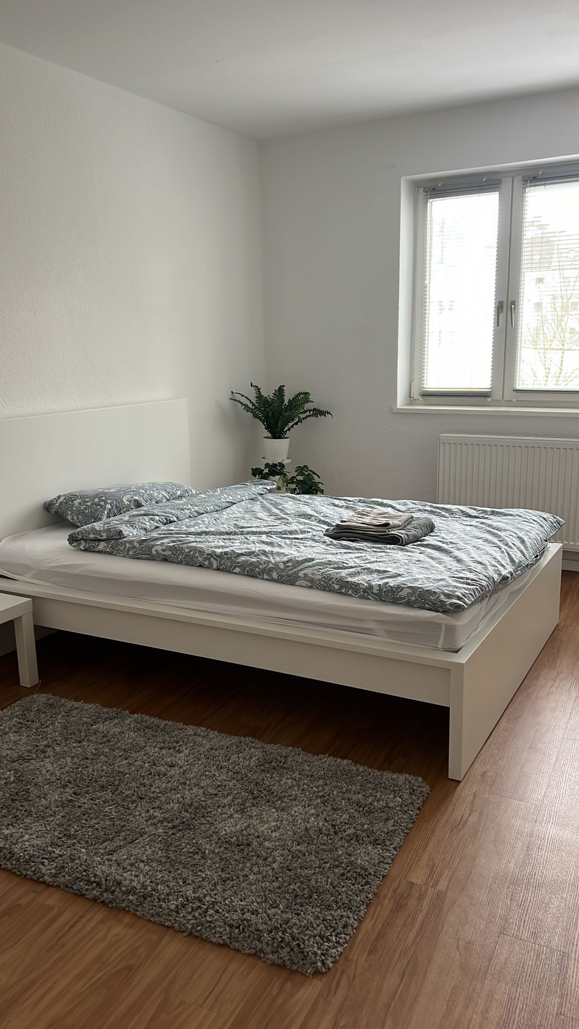 Wohnung zur Miete 1.200 € 3 Zimmer 63,2 m²<br/>Wohnfläche 3.<br/>Geschoss 01.02.2025<br/>Verfügbarkeit Am Graswege 17 Südstadt Hannover 30169