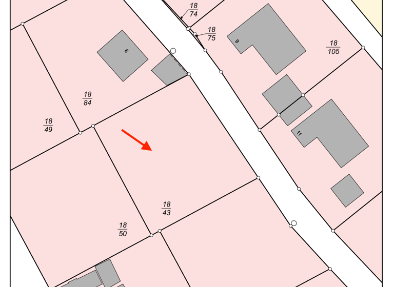 Grundstück zum Kauf 49.000 € 840 m² Grundstück Ungedanken Fritzlar 34560