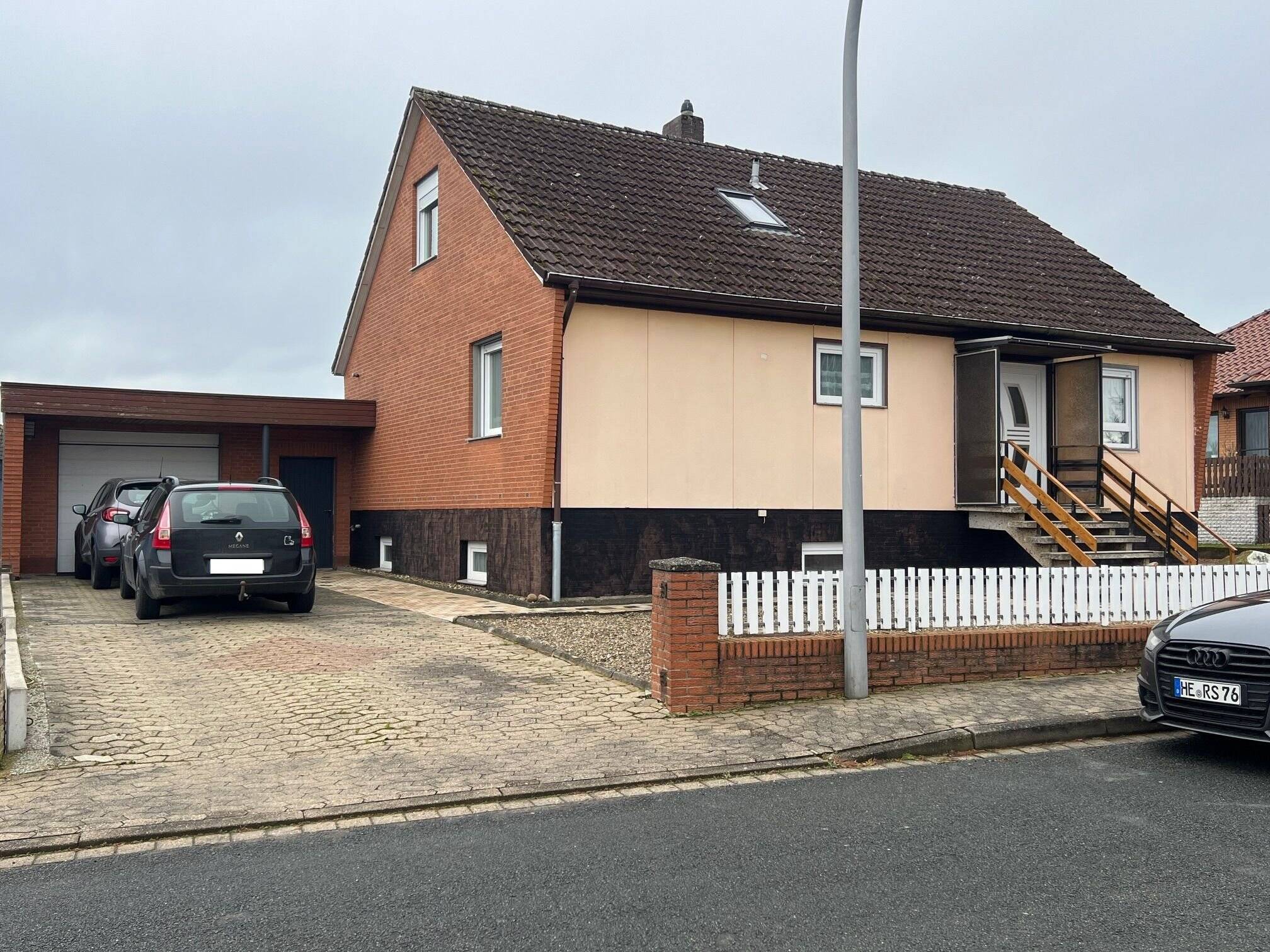 Einfamilienhaus zum Kauf 185.000 € 6 Zimmer 120 m²<br/>Wohnfläche 935 m²<br/>Grundstück Wolsdorf 38379
