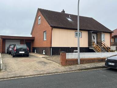 Einfamilienhaus zum Kauf 185.000 € 6 Zimmer 120 m² 935 m² Grundstück Wolsdorf 38379