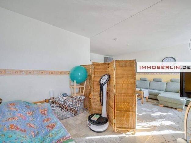 Wohnung zum Kauf 179.000 € 2 Zimmer 50 m² Mariendorf Berlin 12107