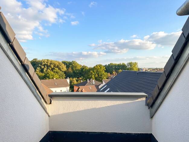 Wohnung zur Miete - Erstbezug 720 € 3 Zimmer 57,7 m² Landau 94405