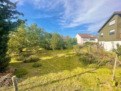 Grundstück zum Kauf 522.000 € 486 m² Grundstück Benningen am Neckar 71726