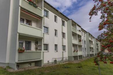 Wohnung zur Miete 168 € 1 Zimmer 25,9 m² 1. Geschoss Freitaler Str. 29 Pausitzer Delle Riesa 01589