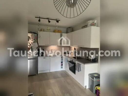 Wohnung zur Miete Tauschwohnung 1.417 € 4 Zimmer 84 m² Otterndorf Hamburg 20539