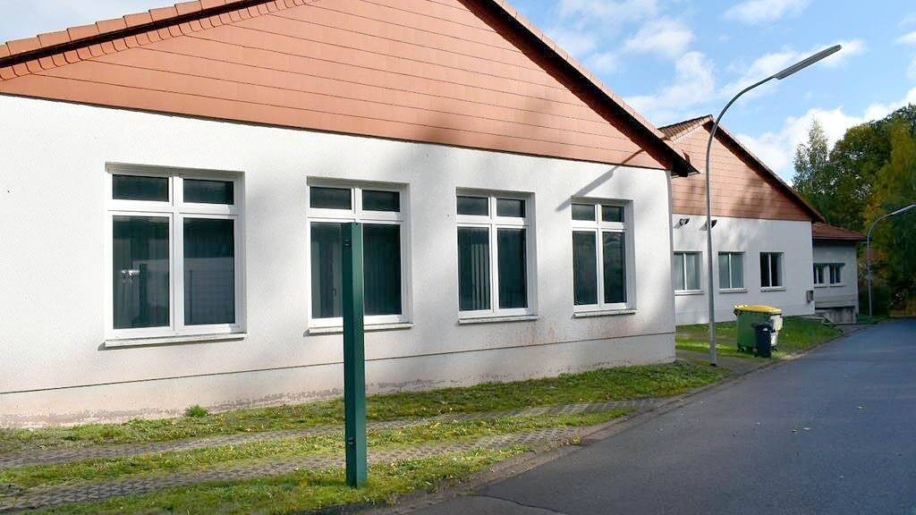 Bürofläche zur Miete 1.050 m² Bürofläche teilbar ab 30 m² Seebach 99846