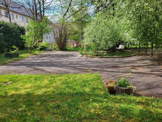 Außenstellplatz zur Miete provisionsfrei 85 € Reinickendorf Berlin 13409