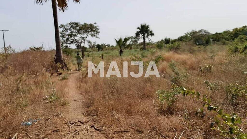 Wohnung zum Kauf 29.013 € 5.580 Zimmer 5.580 m² 1. Geschoss Kuloro Village, Kuloro Brikama