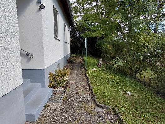 Wohnung zur Miete 980 € 2 Zimmer 60 m² 1. Geschoss Kottgeisering 82288
