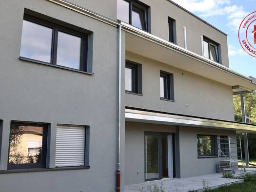 Wohnung zum Kauf - Erstbezug provisionsfrei 348.000 € 2 Zimmer 81,8 m² Hofgarten Wertheim 97877