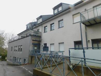 Wohnung zum Kauf 239.000 € 3 Zimmer 80 m² 1. Geschoss Freudenburg Freudenburg 54450