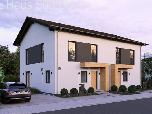 Einfamilienhaus zum Kauf 679.000 € 4 Zimmer 140,2 m² 504 m² Grundstück Schwabach Schwabach 91126