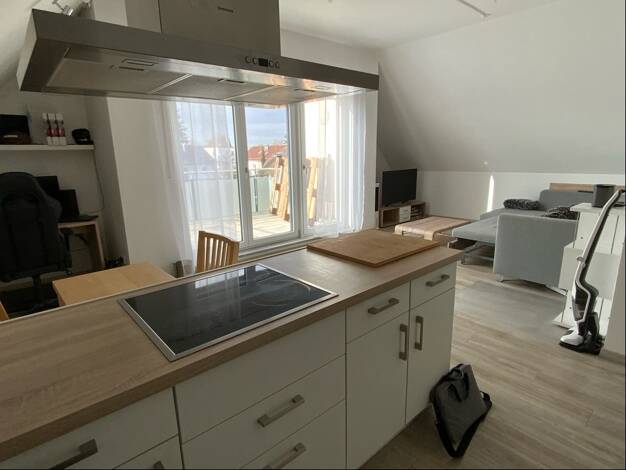 Wohnung zur Miete 900 € 2 Zimmer 64 m² frei ab 15.04.2026 Ingolstadt 85051