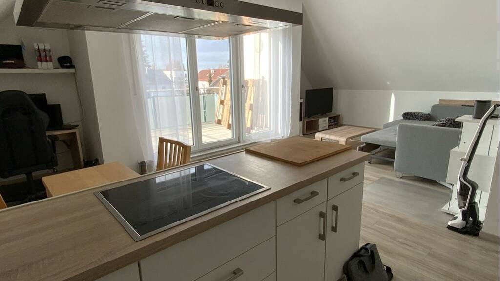 Wohnung zur Miete 900 € 2 Zimmer 64 m² frei ab 15.04.2026 Ingolstadt 85051