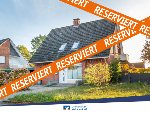 Einfamilienhaus zum Kauf 249.000 € 6 Zimmer 145 m² 914 m² Grundstück frei ab sofort Osterwald 49828