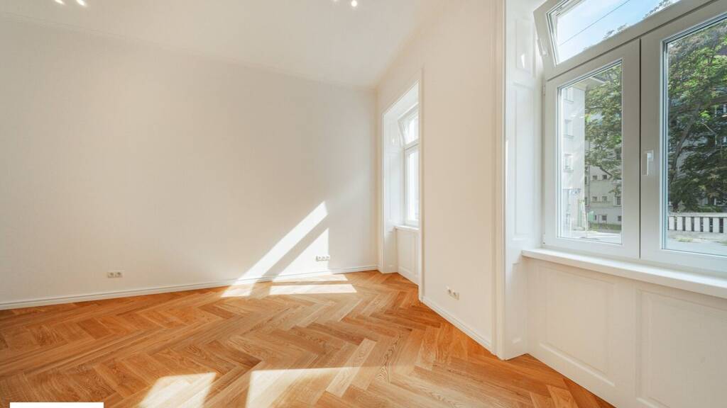 Wohnung zum Kauf 369.000 € 2 Zimmer 57 m² 2. Geschoss Malfattigasse 20 Wien 1120