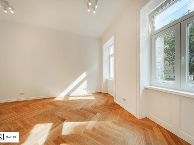 Wohnung zum Kauf 369.000 € 2 Zimmer 57 m² 2. Geschoss Malfattigasse 20 Wien 1120