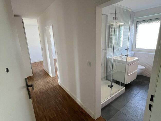 Wohnung zum Kauf provisionsfrei 232.500 € 2 Zimmer 61,5 m² 2. Geschoss Viernheim Viernheim 68519