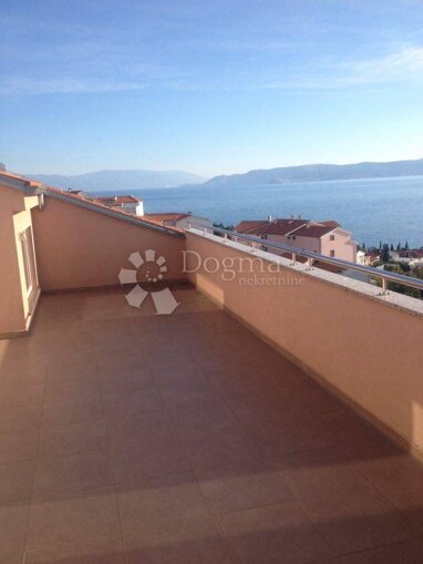 Wohnung zum Kauf 440.000 € 5 Zimmer 200 m² Crikvenica center 51260